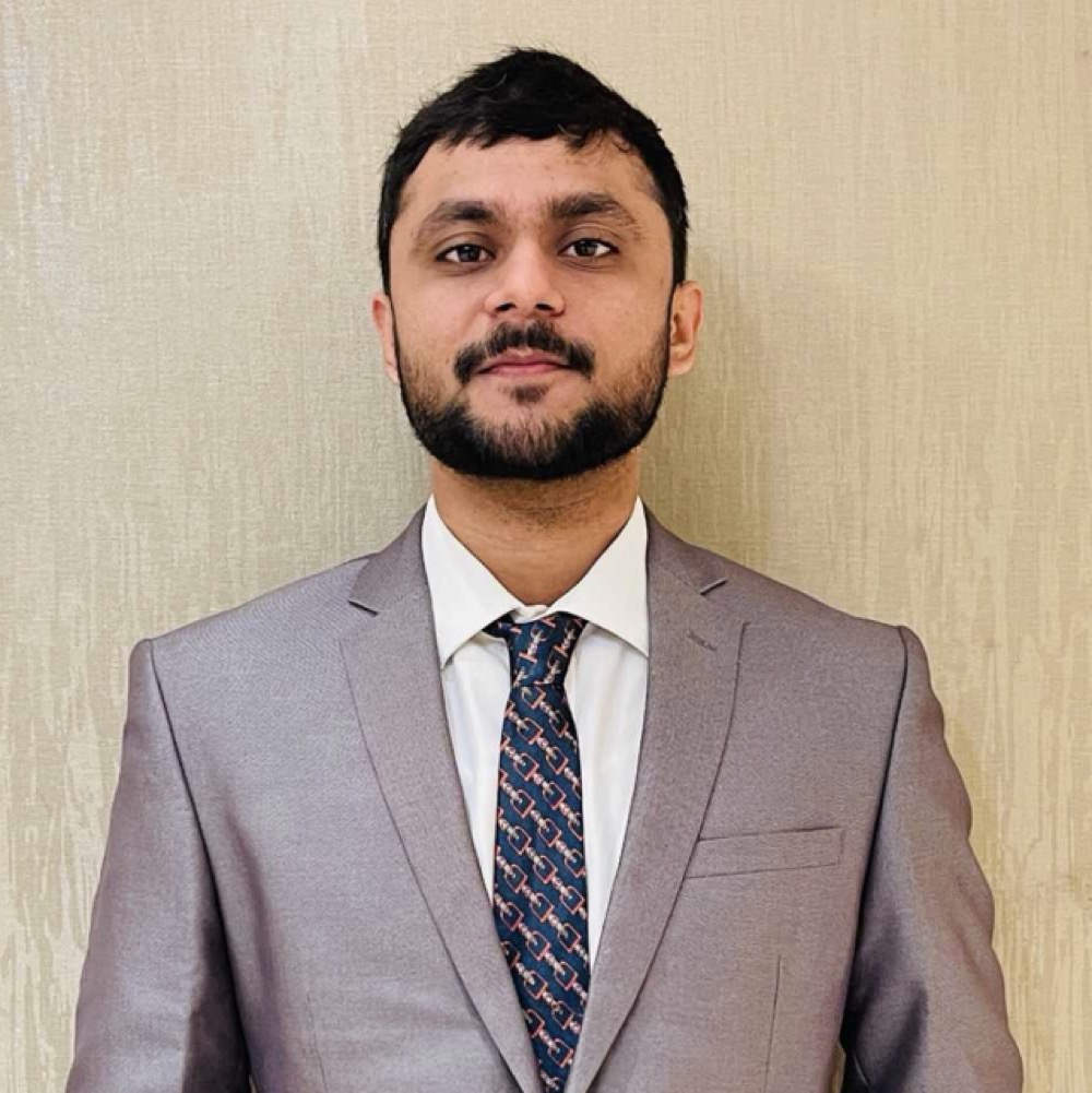 Yash Pancholi